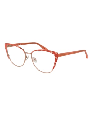 Guess Brilmontuur GU50121 074 55