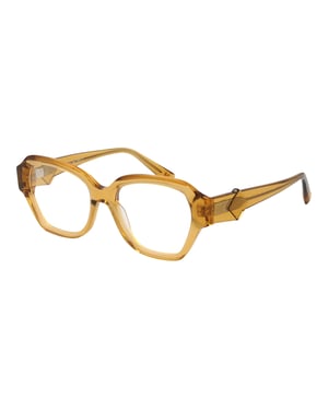 Ana Hickmann Glasögonbåge HI6296 T01 52