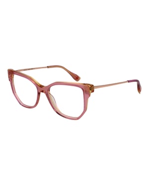 Ana Hickmann Glasögonbåge HI6292T H02 51
