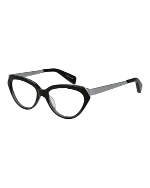 Yohji Yamamoto Brilmontuur YY1011 909 52