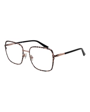 Guess Brilmontuur GU2914 028 54