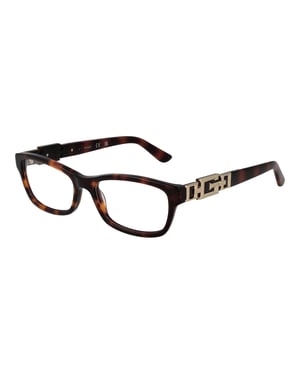Guess Brilmontuur GU2986 052 51