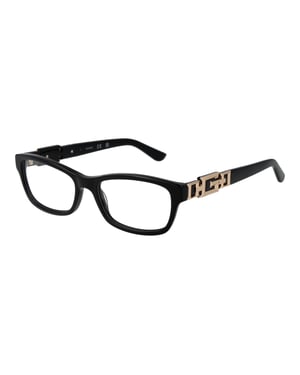 Guess Brilmontuur GU2986 001 51