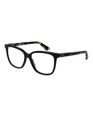 Guess Brilmontuur GU2937-N 005 52