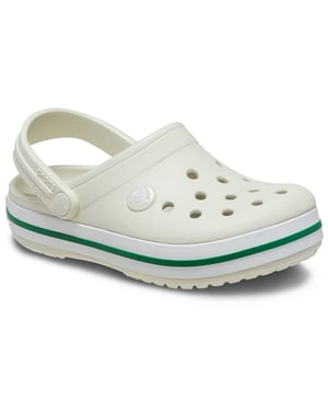 Crocs Crocband Thermoplastic Linen Loafers