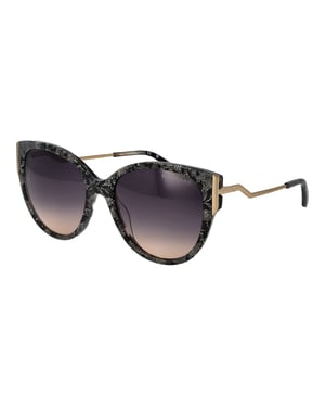 Marciano by Guess Zonnebril GM0834 20B 56