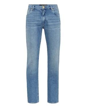 Jeans Recht Model Crest