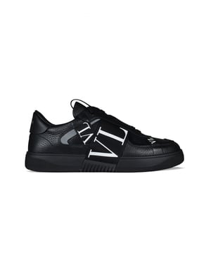 Valentino Garavani Sneakers VL7N Zwart