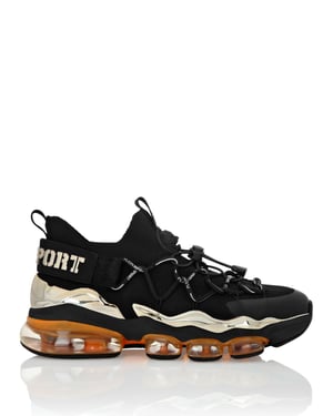 Lage Sneakers Thunder