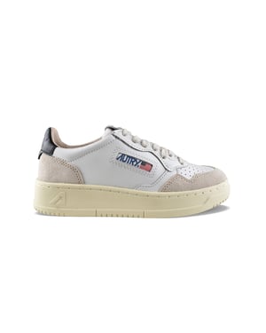 Autry Medaille trainers Wit