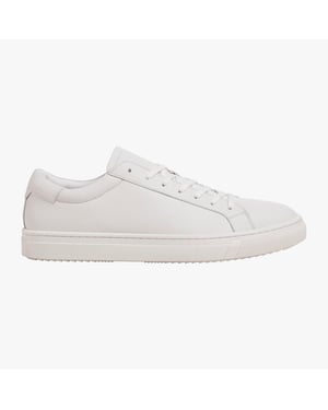 Jack & Jones Radcliffe Heren Sneakers Wit