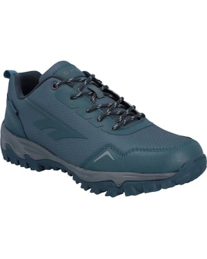 Hi-Tec JAGUAR SPORT WP Polyester Men's Dark Slate/Ultimate Grey Hiking Boots
