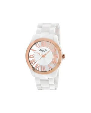 Kenneth Cole IKC4860 Ladies Watch