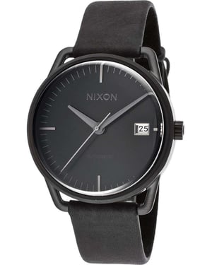 Nixon A199-001-00 Mens Watch