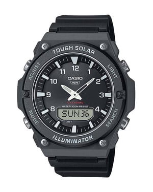 Casio AQ-S820W-1AVEF Mens Collection Watch