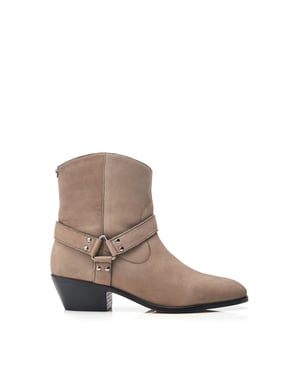 Alexiia Stone Boots