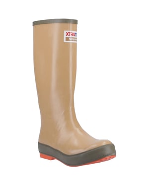 Xtratuf Legacy 15" Rubber Women's Sahara Wellington Boots