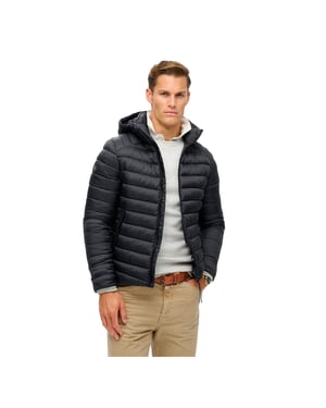 Superdry Fuji Sport donsjack voor heren