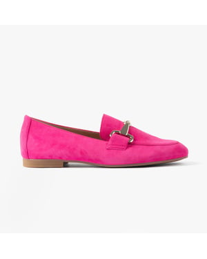 Gabor Jangle Womens Shoes Pink