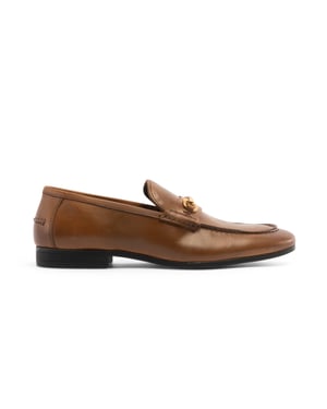 Silver Street London Richmond Mens Loafers Tan