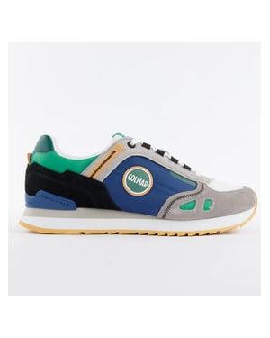 Colmar Travis Sport Bold-sneakers voor heren