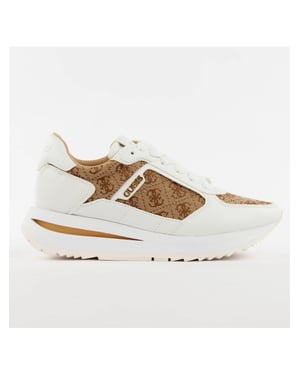 Guess dames hardloopschoen Energy sneaker