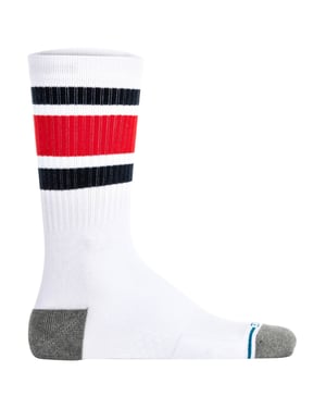 Stance Boyd St Sokken