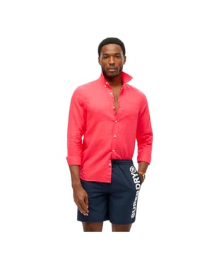 Superdry Heren Zwempak Sport Grafisch 17