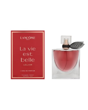 Lancome La Vie Est Belle Elixir Edp Spray