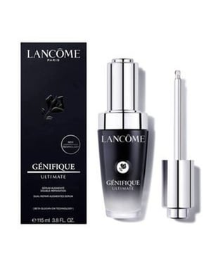 LANCOME GENIFIQUE ULTIMATE REFILLABLE SERUM 115ML