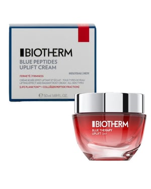 BIOTHERM PEPTIDES UPLIFT FIRMING CREAM 50ML