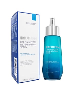 BIOTHERM LIFE PLANKTON ELIXIR BIOSERUM 50ML