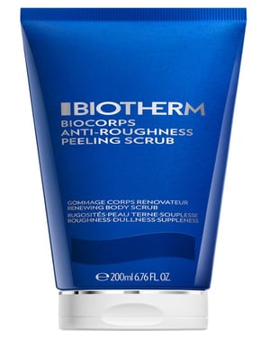 BIOTHERM BIOCORPS PEELING SCRUB 200ML