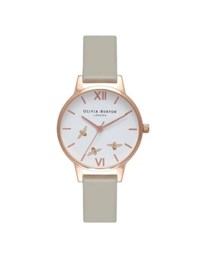 Olivia Burton OB16CH03 Ladies Watch