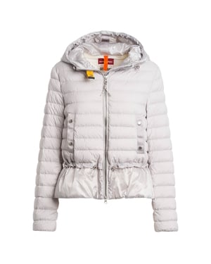 Parajumpers Tao Dawn Lichtgrijs Donsjack