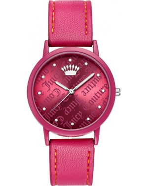 Juicy Couture JC1255HPHP Ladies Watch