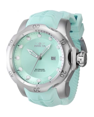 Invicta IN-45491 Mens Venom Watch