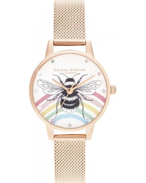 Olivia Burton OB16WL90 Ladies Watch