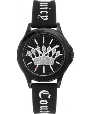 Juicy Couture JC1325BKBK Ladies Watch
