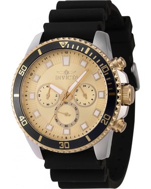 Invicta IN-46128 Mens Pro Diver Watch
