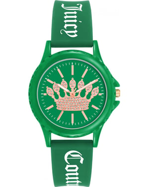 Juicy Couture JC1324GNGN Ladies Watch