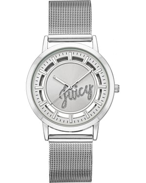 Juicy Couture JC1217SVSV Ladies Watch