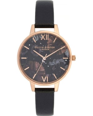 Olivia Burton OB16GD22 Ladies Watch