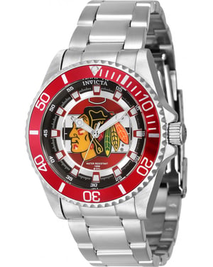 Invicta IN-42203 Ladies NHL Watch