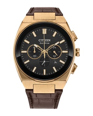 Citizen CA4583-01E Mens Watch