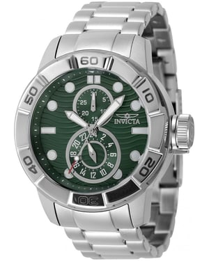 Invicta IN-47563 Mens Ripsaw Watch
