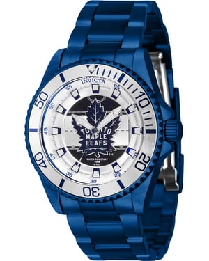 Invicta IN-42210 Ladies NHL Watch