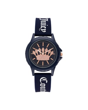 Juicy Couture JC1324NVNV Ladies Watch