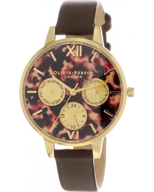 Olivia Burton OB16CG95 Ladies Watch