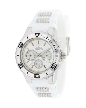 Invicta IN-37315 Ladies Aviator Watch